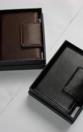 Leather Diary - Leather Item